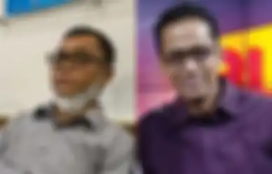 'Saya Ragu', Faisal Tak Percaya Rumah Tangga Doddy Sudrajat dan Puput Diambang Kehancuran, Singgung Soal Hal Mengejutkan Ini