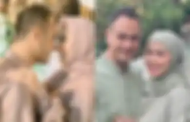 'Kena Prank', Ferry Irawan Akui Kecapekan Usai Lewatkan Malam Pertama Bareng Sang Istri, Venna Melinda Girang!