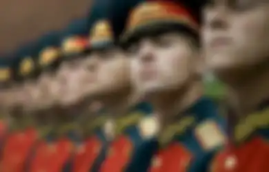 Diundang 'Piknik Menyantap Lemak Babi,' Cara Terselubung Organisasi Rahasia Rusia Rekrut Tentara Bayaran yang Isinya Para Kriminal