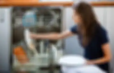 Hati-hati Mau Cepat Malah Buntung, Ketahui 5 Peralatan yang Tidak Boleh Dimasukan ke Dishwasher, Jangan Coba-coba..