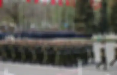 500 Tentara Lakukan Bunuh Diri pada 2006 hingga Perpeloncoan yang Mendarah Daging, Inilah Rahasia Gelap Angkatan Darat Rusia yang Ditutup-tutupi