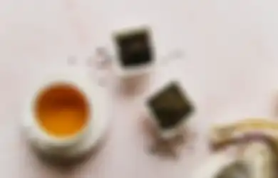 Jadi Kebiasaan Sejuta Umat, Mulai Sekarang Coba Minum Teh Tanpa Gula Tiap Pagi, Gak Nyangka Tubuh Bakal Rasakan Efek Luar Biasa Ini