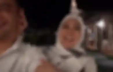 Baru Genap Seminggu Nikah, Permintaan Venna Melinda Malah Ditolak Mentah-mentah oleh Sang Suami, Ferry Irawan: Enggak!