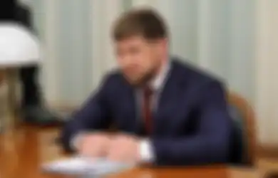 Bak Singa yang Tak Punya Rasa Takut, Panglima Tertinggi Prajurit Muslim Chechnya Datangi Langsung Medan Tempur Ukraina, Strateginya Tuai Pujian Langsung
