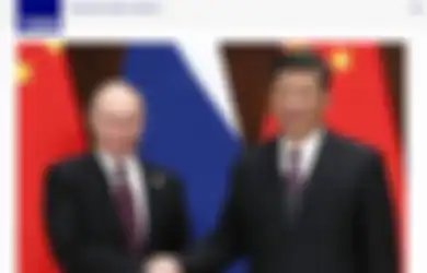 Sibuk Urusi Ukraina, Rusia Tak Sadar China Bisa 'Caplok' Wilayahnya Ini Tanpa Perang, Ini Cara yang Digunakan China