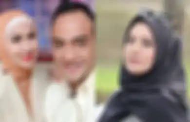 Bak Gerah Lihat Ulah Ferry Irawan, Elma Theana Tanpa Tedeng Aling-aling Bongkar Kebohongan Suami Venna Melinda Sampai Singgung Sumpah Ayah Tiri Verrel