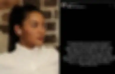 Dituding Netizen Jadi Penyebab Putusnya Awkarin dan Gangga Kusuma, Erica Carlina Buka Suara: Dia yang Berhak Cerita