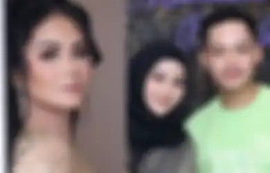 Nada Bicaranya Bergetar, Krisdayanti Berkaca-kaca Ceritakan Kondisi Aurel Hermansyah dan Azriel Hermansyah Saat Kecil, Masa Lalu Terungkap