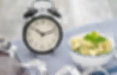 Apakah Rajin Puasa Intermitten Mampu Turunkan Berat Badan? Ahli Diet Beberkan Faktanya