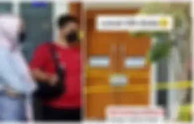 Terusir dari Rumah Mewah Sang Suami yang Baru 3 Bulan Ditinggali, Istri Doni Salmanan Kini Terpaksa Tinggal Bareng Sosok Ini, Dinan Fajrina Sampai Ngeluh: Ya Allah Capek Banget