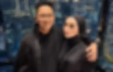Mesti Pisah Ranjang Padahal Baru 3 Bulan Nikah, Doni Salmanan Merindukan Kasih Sayang sang Istri Tercinta, Terkuak Kebiasaan Dinan Fajrina Selama Suami Masuk Bui