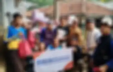Anak Muda Dikasih Dana Rp 1M untuk Membangun Komunitas Sosial pada Hari Ultah Bakrie Group