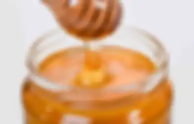 Cuma Modal Madu Dicampur 4 Bahan Tradisional Ini, Tubuh Bebas dari Badai Omicron