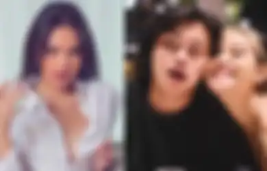 HEBOH Gangga Kusuma Selingkuh dengan Erika Carlina? Sahabat Awkarin Langsung Angkat Bicara Tanggapi Isu Jadi Orang Ketiga: Dia yang Berhak Cerita