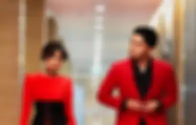 HEBOH Kabar Fuji dan Thariq Putus Sampai ke Telinga Faisal, Mertua Vanessa Angel Maklum hingga Singgung sang Anak Merajuk Gegara Ingin Dimanja