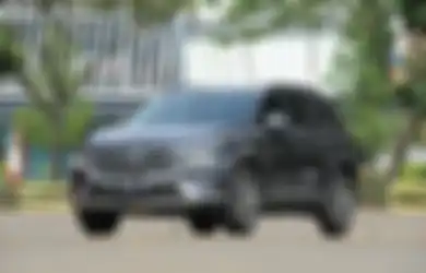 Kualitas Dijamin Premium, Segini Harga Sewa Mobil Hyundai Santa Fe Per hari, Cocok untuk Mudik Ramadhan 2022