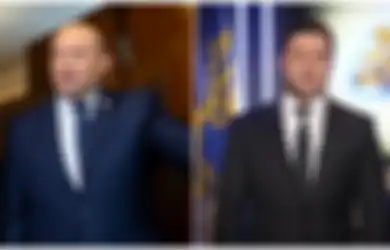 Pantas Saja Perang Tak Kunjung Selesai, Terungkap Inilah yang Diinginkan Oleh Ukraina, Disodori Perjanjian Damai Malah Menolak Karena Alasan Ini