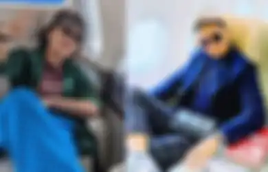 Digadang Lebih Tajir dari Indra Kenz, Grace Tahir Terang-terangan Bikin Parodi Tentang Crazy Rich yang Kini Jadi Tahanan Kepolisan