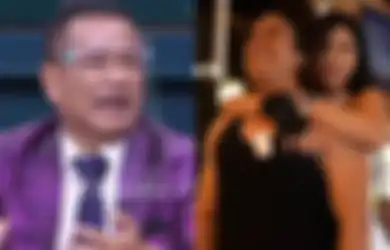 'Kalau Gak Dieksekusi Bohong', Blak-blakan Ngaku Pernah Keluar Kota Berdua, Hotman Paris Curiga Maria Vania Sudah Lakukan Hal Ini dengan Billy Syahputra