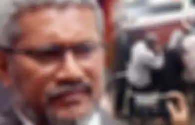 Anak Buahnya Tembak Mati Terduga Teroris Dokter Sunardi, Berikut Sosok Kepala Densus 88 Marthinus Hukom, Pernah Dapat Kenaikan Pangkat Luar Biasa Gara-gara Tangkap Sosok Teroris Ini