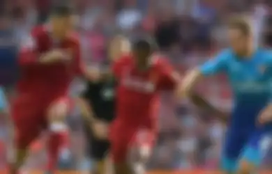 Ini Link Streaming Arsenal vs Liverpool, Siapa yang Akan Menang?