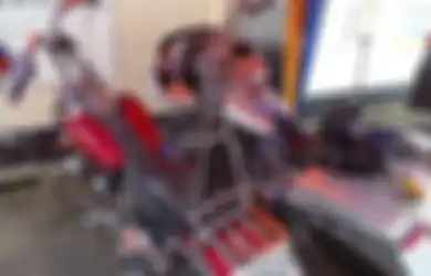 Fakta Baru Terungkap, Bocah Kembar yang Meninggal Ditabrak Moge Sudah Disiplin Menyebrang di Zebra Cross Depan Sekolah
