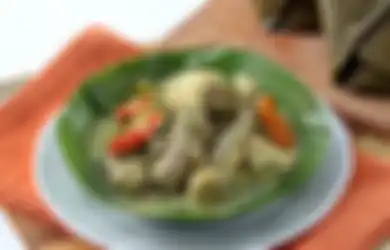 Bikin Keluarga Doyan Makan di Rumah, Ini Resep Garang Asem Ayam, Sajian Menu Buka Puasa dengan Rasa Gurih yang Sempurna
