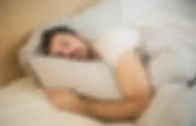 NGERI! Yang Hobi Tidur Sehabis Sahur Simak! Berikut Ini 4 Bahaya Kembali Terlelap Usai Santap Sahur yang Dibeberkan Langsung Oleh Ahli