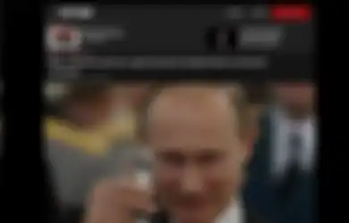 Bak Jilat Ludah Sendiri, di Depan  Mati-Matian Jatuhkan Sanksi Ekonomi ke Rusia, di Belakang Banyak Negara Barat Masih Beli Minyak dari Rusia, Dengan Transaksi Rahasia Ini