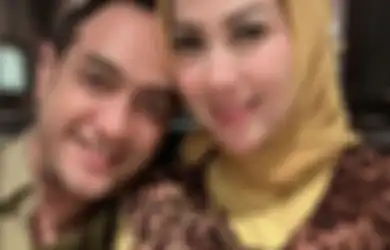 'Aku Agak Sensitif sih' Padahal Bukannya Adem Ayem Baru Hitungan Hari Menikah, Venna Melinda Sudah Kaget dengan Sifat Ferry Irawan