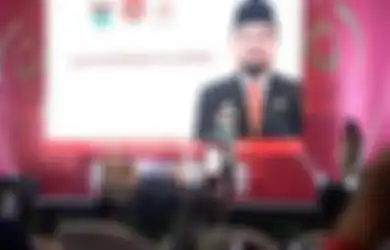 Baru Dilantik Sudah Diundang Jokowi di IKN, Intip Potret Andi Sudirman Sulaiman, Gubernur Termuda di Indonesia Berstatus Insinyur dengan Riwayat Karier Skala Internasional