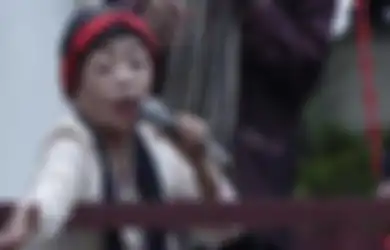 Innalillahi, Sebelum Meninggal Dunia, Komedian Betawi Senior Ini Ternyata Sempat Minta Satu Menu Makanan yang Tak Biasa
