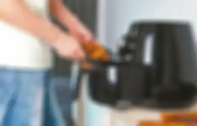 Aneka Tips Harian, Ya Ampun Selama Ini Salah, Sederet Makanan Ini Ternyata Tak Boleh Dimasak di Air Fryer