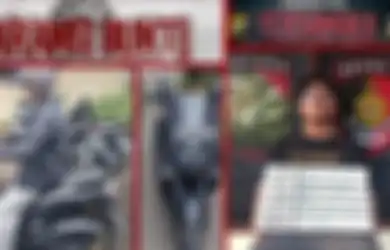 TERTANGKAP! Mahasiswa Pelaku Begal Payudara di Bali Berhasil Diringkus Polisi, Ungkap Alasan Mengejutkan di Balik Aksinya