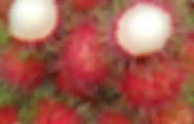 Jangan Langsung Dibuang, Kulit dan Biji Rambutan Ampuh Cegah Diabetes Loh!