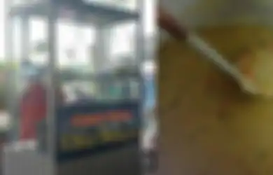 Dijamin Menggoda Lidah, Berikut 5 Kuliner Buka Puasa Khas Medan yang Bisa Dicari Saat Ngabuburit