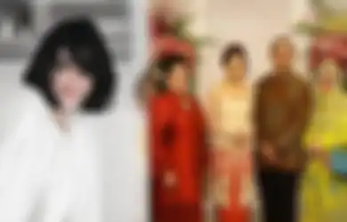 Alih-alih Terpuruk Dicerai Cucu Keluarga Cendana, Artis Ini Justru Makin Bahagia Dapat Ganti Konglomerat Tajir, Pekerjaan Sang Suami yang Tak Biasa Jadi Sorotan!