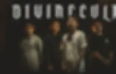 HAI Demos: Membuka Ingatan Telinga Pada Ramahnya Metal yang Bersahaja Bareng Divinecvlt