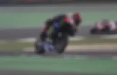 Pebalap MotoGP Konvoi di Jakarta, Juara MotoGP 2021 Pilih Langsung ke Mandalika