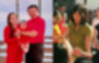 Veronica Tan Kalah Telak dari Puput Nastiti Devi, Mantan Istri Ahok Ternyata Tak Bisa Puaskan Hasrat Sang Komut Pertamina dalam Hal Ini!