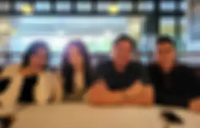 Meski Beda Keyakinan, Verrell Bramasta Disebut Bakal Segera Nikahi Natasha Wilona, Athalla: Langsung Dinikahin