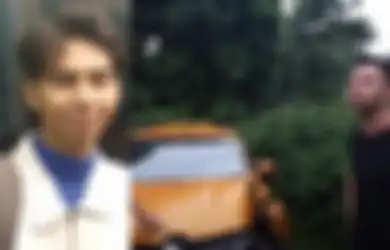 Mobilnya Penyok-penyok, Dimas Ahmad Mendadak Kabarkan Alami Kecelakaan hingga Bikin Raffi Ahmad Syok: Tiba-tiba Sudah Hilang, Jeder