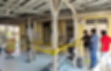 Masih Perawan Minta Hamil Kembar 3, Wanita 46 Tahun Ini Nekat Bakar Rumah Sakit Gara-gara Permintaannya Tak Dikabulkan Dokter, Humas RSUD Tanjungbalai Bongkar Gelagat Aneh Pelaku