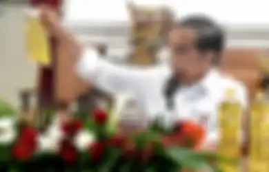 Beda Jauh dari Indonesia, Malaysia Jual Minyak Goreng dengan Harga Rp 7.650 Per Liter, Program Pemerintah yang Satu Ini Jadi Senjatanya