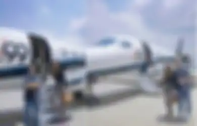 Shandy Purnamasari Kena Skakmat, Bukti Gilang Bukan Pemilik Asli Jet Pribadi Terungkap ke Permukaan, Burung Besi sang Juragan 99 Ternyata Lagi di Amerika!