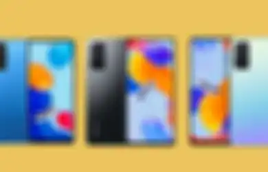 9 HP Xiaomi 5G untuk Lebaran Mulai Rp 2 Jutaan, Kencang dan Terjangkau