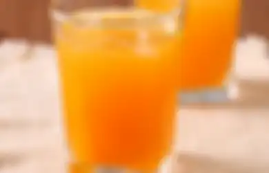 4 Racikan Minuman Sehat dan Menyegarkan untuk Lawan Cuaca Panas!