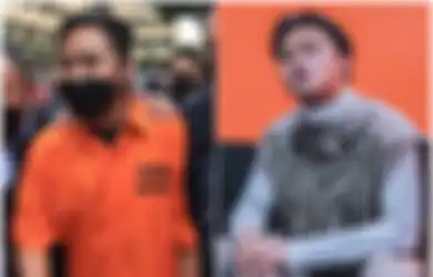 Pernah Cicipi Duit Panas Rp 400 Juta dari Doni Salmanan, Rizky Febian Dicecar 19 Pertanyaan Oleh Pihak Penyidik, Kemana Larinya Hasil Saweran eks Crazy Rich Bandung?