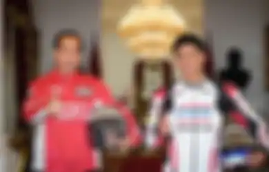 Kenalan dengan Mario Aji, Pembalap Muda Indonesia yang Bakal Melaju di Sirkuit Mandalika