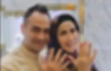 Belum Genap Sebulan Nikah, Pasangan Ferry Irawan dan Venna Melinda Dihadapkan Kenyataan Pahit Harus Lunasi Utang, Ayah Tiri Verrel Bramasta Disentil Sosok ini